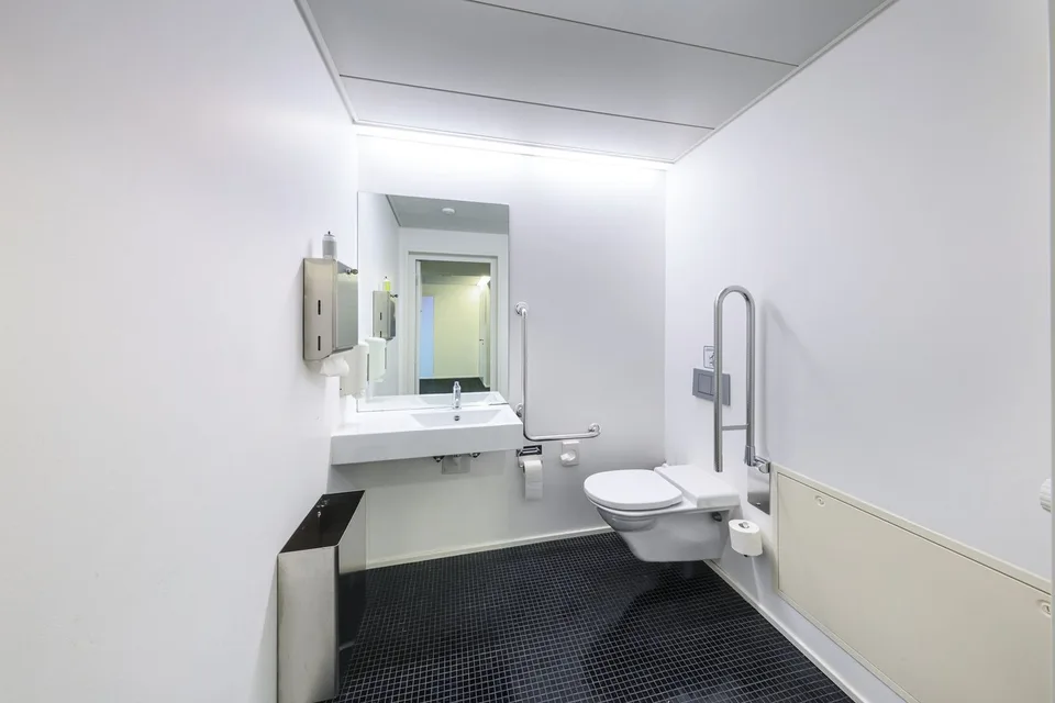 Ufficio di 210 m² nel cuore di Ascona – foto 10 di 11