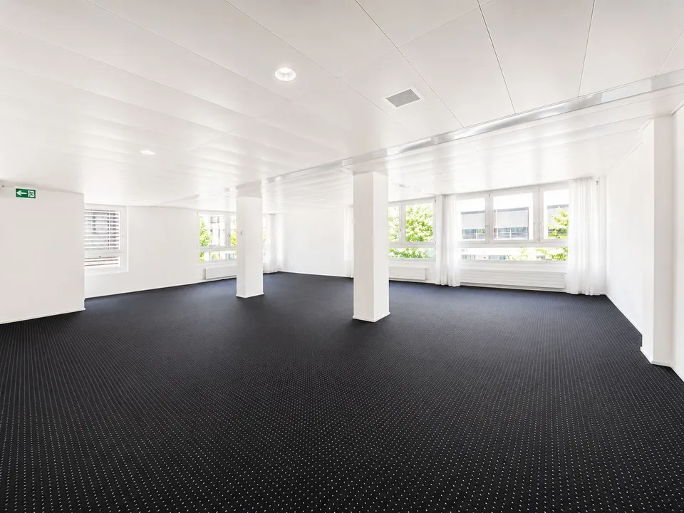 Interessantes Geschäftslokal zur Nutzung als Büro