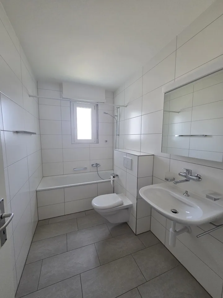 Appartamento di 3 locali di 67 m2 al 1° piano, senza ascensore