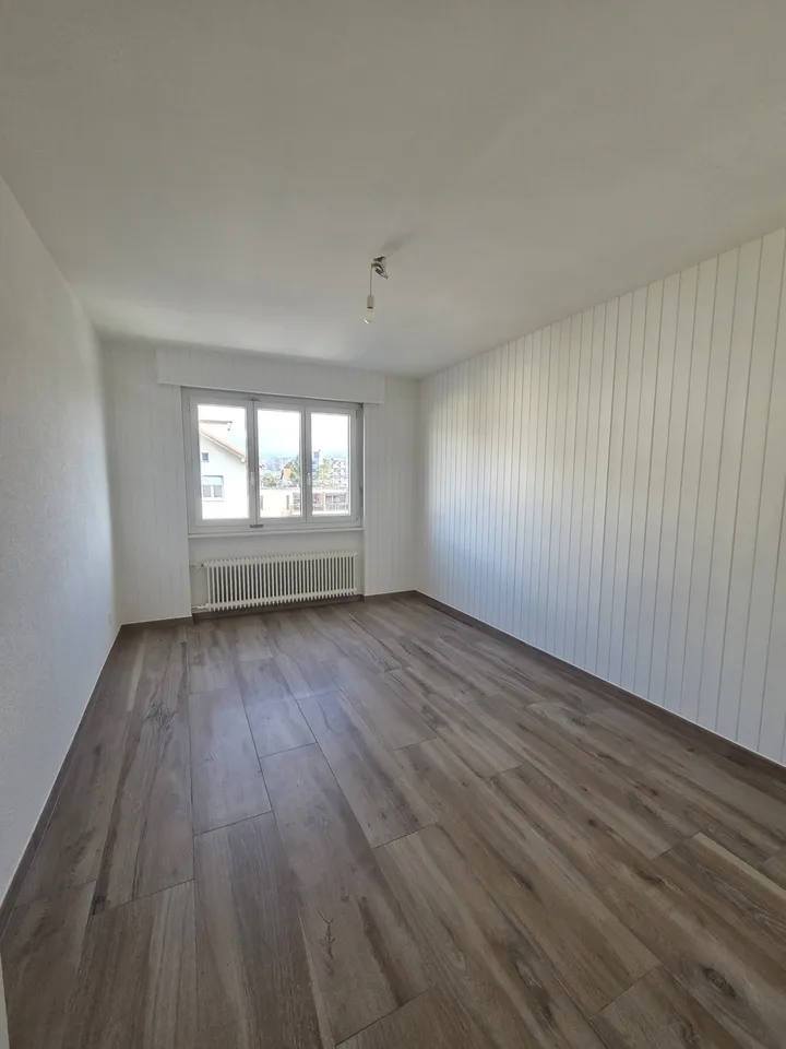 Appartamento di 3 locali di 67 m2 al 1° piano, senza ascensore