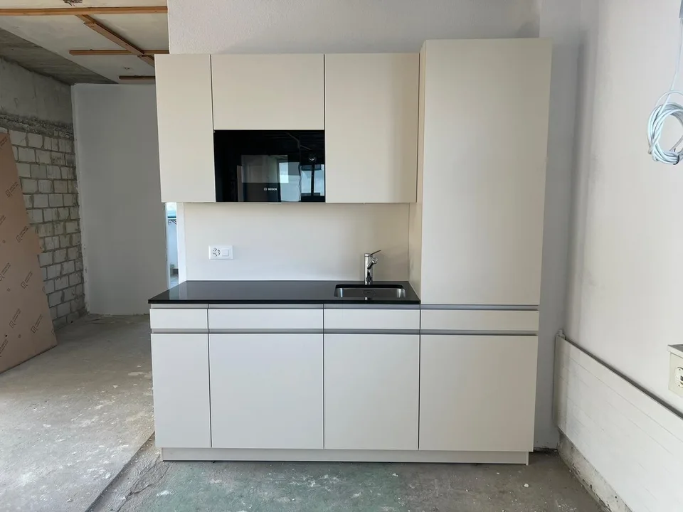 Flexible Bürofläche mit Ausbauoption in Rheineck