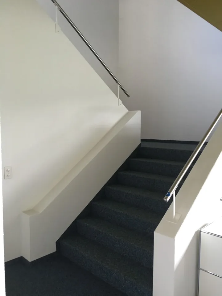 Parc d'entreprises Deitingen, espaces flexibles 25m2 à 2000m2
