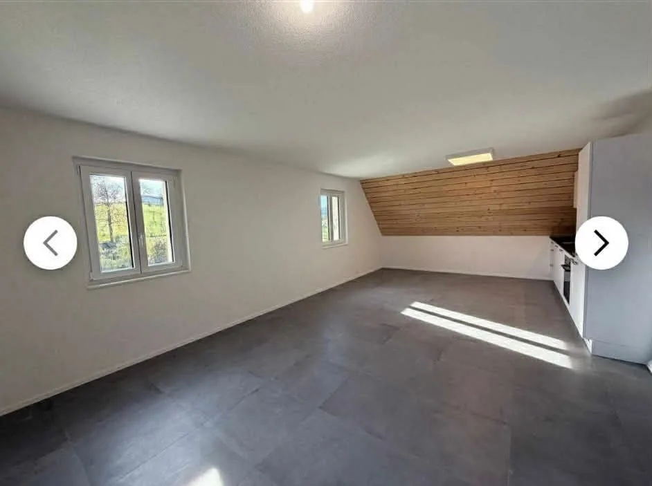 Meraviglioso appartamento duplex di 3.5 locali al 2° piano