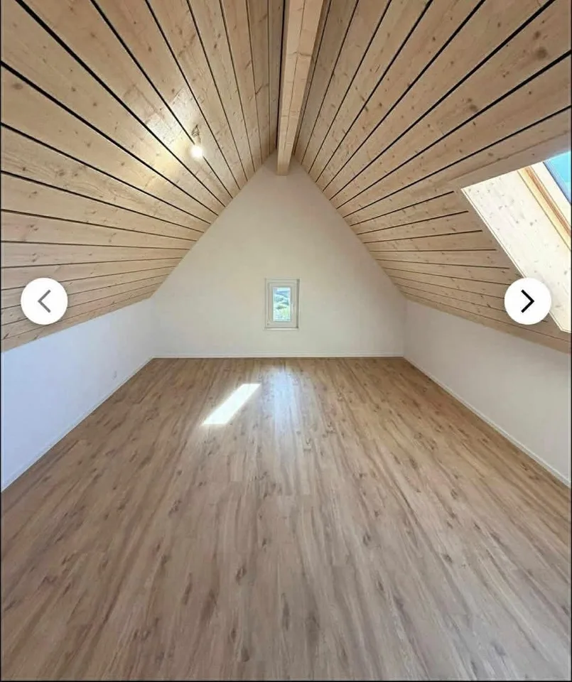 Magnifique appartement en duplex de 3.5 pièces au 2e étage – photo 9 sur 15