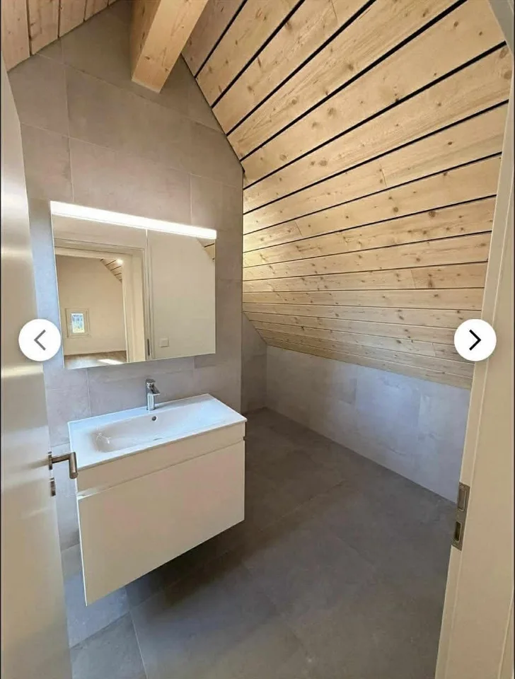Magnifique appartement en duplex de 3.5 pièces au 2e étage – photo 10 sur 15