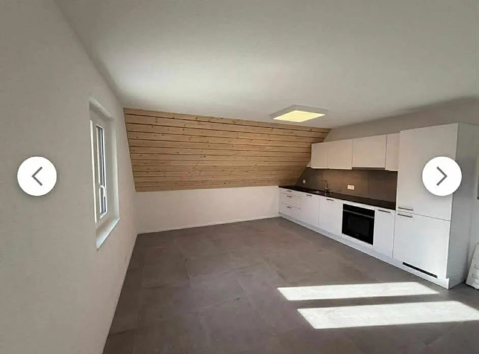 Meraviglioso appartamento duplex di 3.5 locali al 2° piano