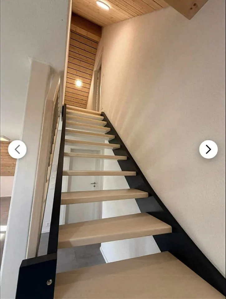 Magnifique appartement en duplex de 3.5 pièces au 2e étage – photo 6 sur 15