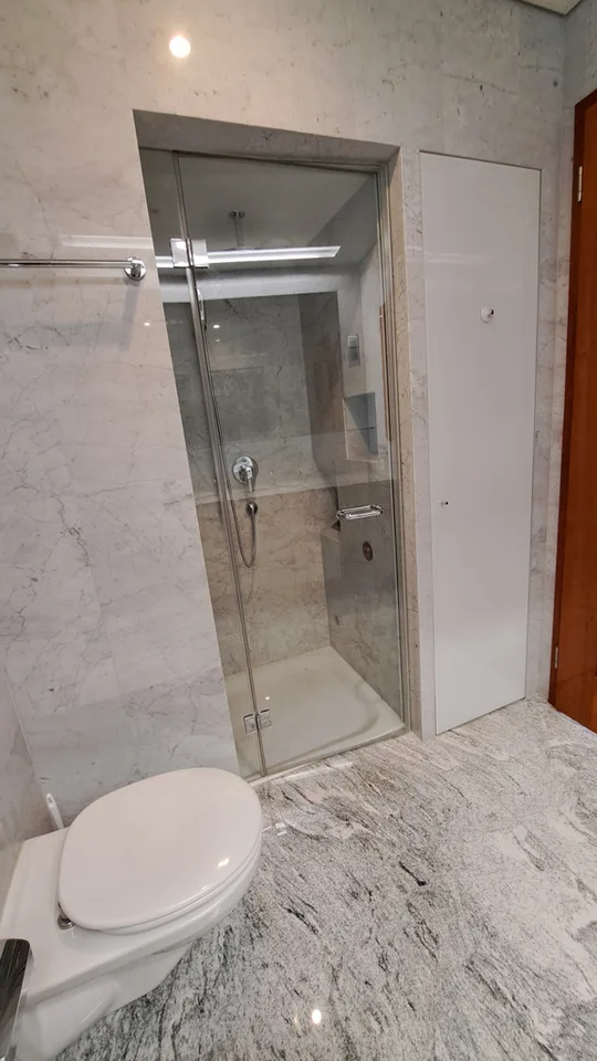 2.5-Zimmer-Attika-Wohnung im Zentrum von St. Gallen