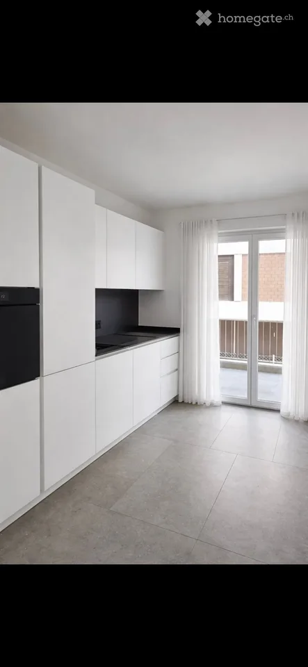 Appartamento 3.5 Mendrisio