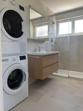 Helle 4.5-Zimmer-Wohnung mit Balkon in Pfäffikon ZH