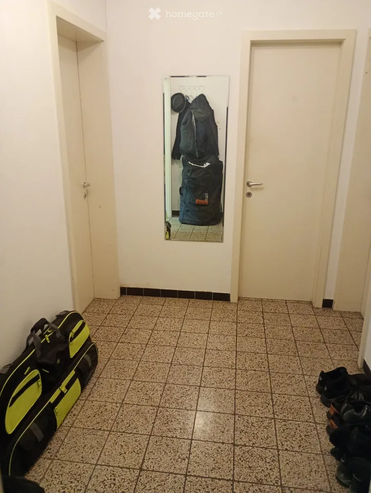 Attraktive 74 m² Wohnung in Basel per sofort zu vermieten