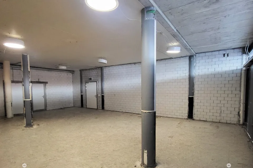 Verkaufsfläche an zentraler Lage im Herzen von Biel – Foto 6 von 8