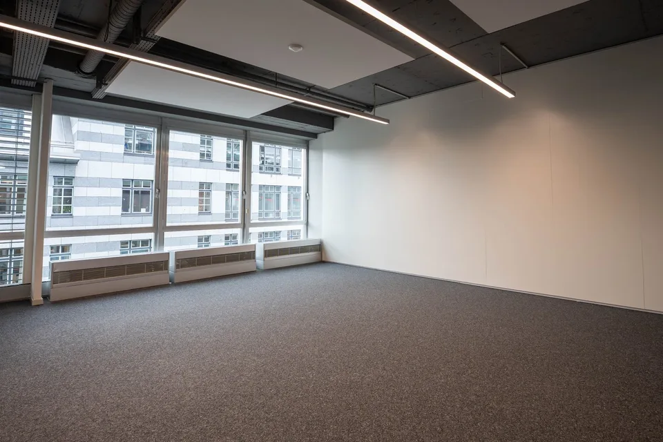 Bureau tout compris pour 1–3 postes de travail – 2 min. de la gare de Winterthur