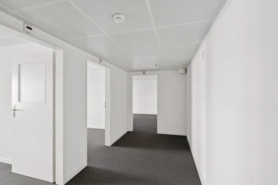 Büro im (Einkaufs-)Zentrum von St.Gallen – Foto 11 von 11