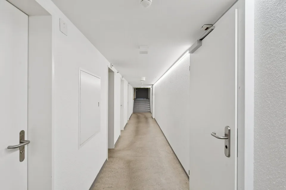 Büro im (Einkaufs-)Zentrum von St.Gallen – Foto 9 von 11