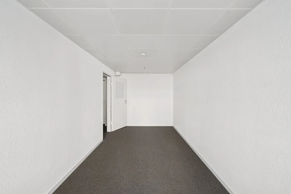Büro im (Einkaufs-)Zentrum von St.Gallen – Foto 7 von 11