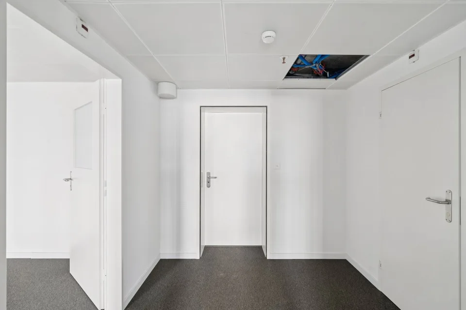 Büro im (Einkaufs-)Zentrum von St.Gallen – Foto 10 von 11
