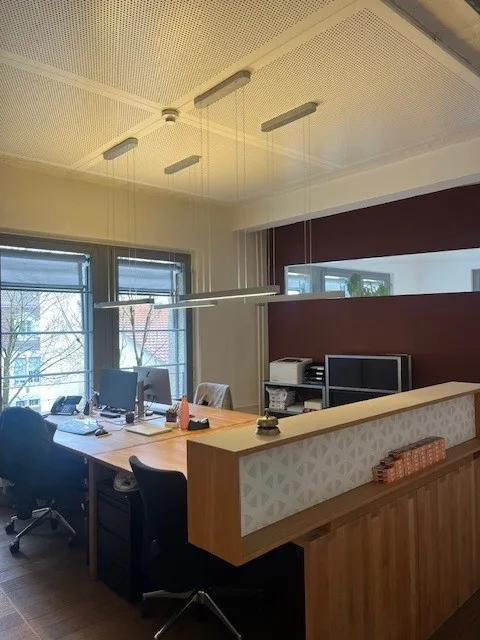 Prêt à être occupé avec toutes les commodités ! Meilleur emplacement commercial dans une communauté de bureaux dynamique ! – photo 7 sur 8