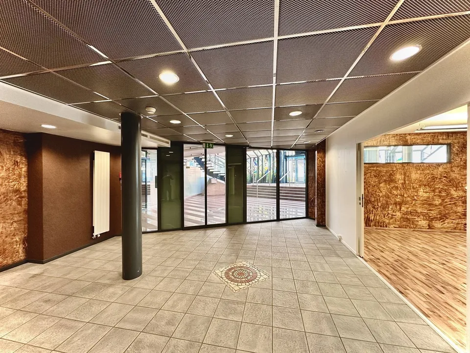 Locale commerciale 180 m2 in affitto a La Chaux-de-Fonds