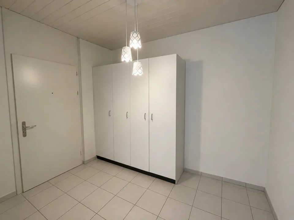 Sankt-Imier, schönes 2.5-Zimmer-Apartment im 2. Stock mit Balkon