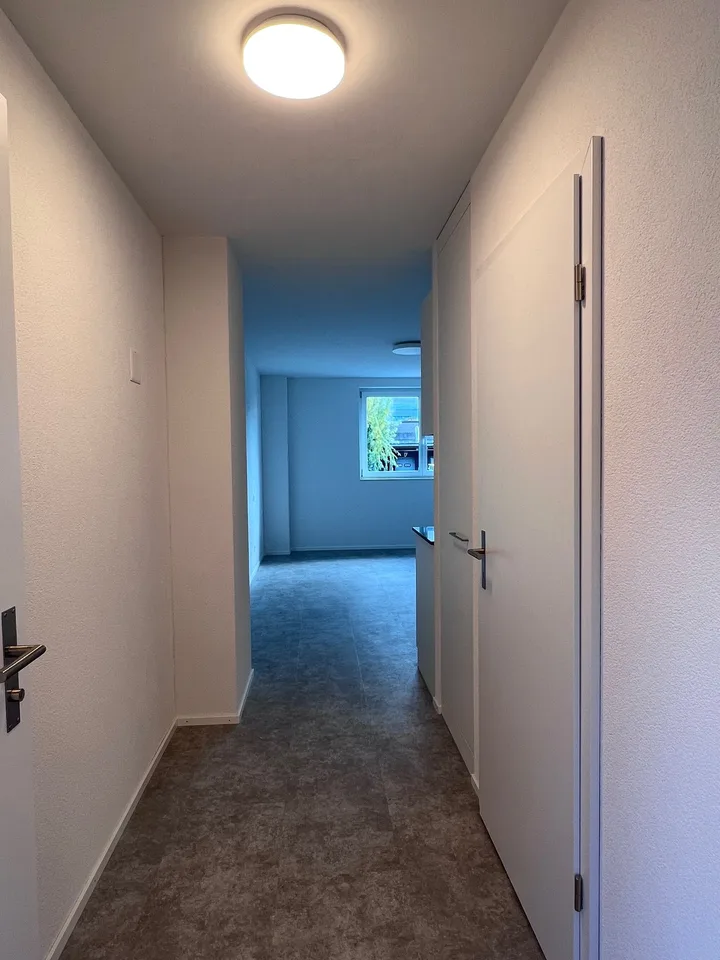 First-time rental - Cozy studio / office / chauffeur's room or as a practice – photo 6 of 9