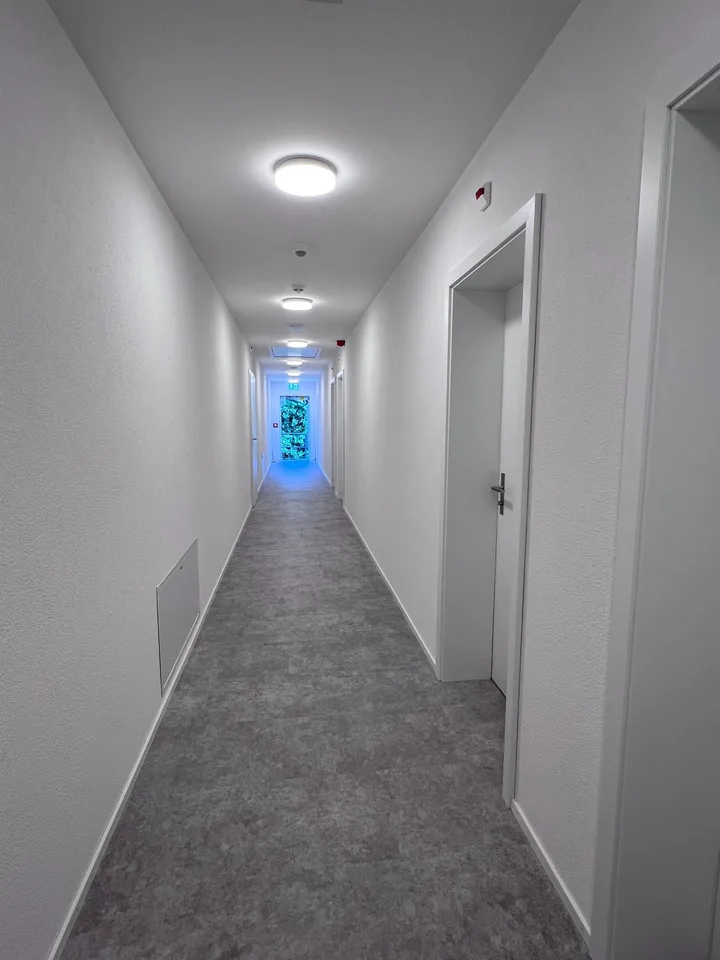 First-time rental - Cozy studio / office / chauffeur's room or as a practice – photo 8 of 9