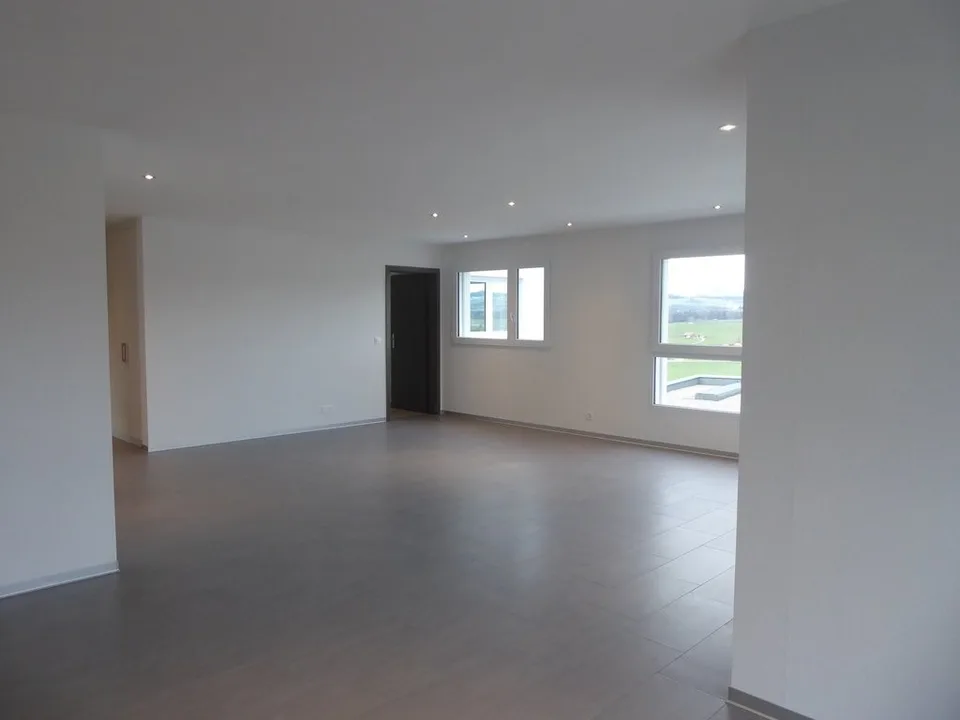 Appartement de 4,5 pièces au 2ème étage