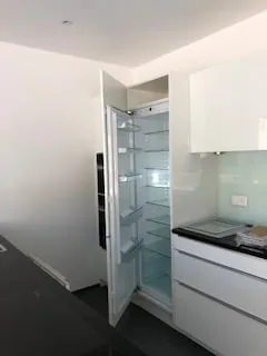 Appartamento 5,5 locali NWFL 162 m2 con posto a sedere in giardino / cantina / cantina del vino / tecnologia circa 60 m2 - in una casa di 2 famiglie