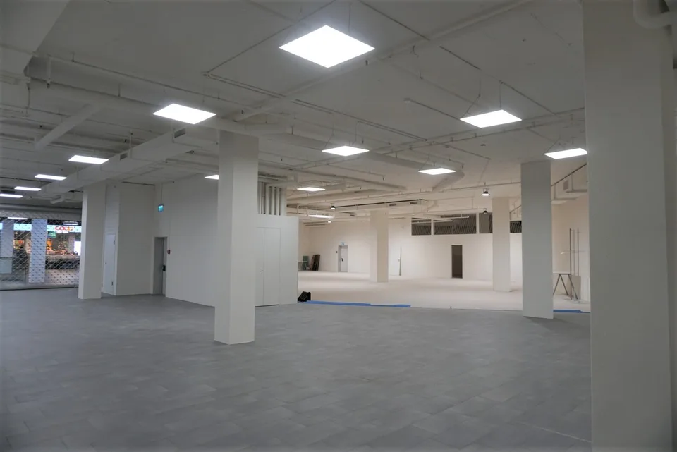 Surfaces de vente attractives au Waldegg Center Horgen – photo 8 sur 8