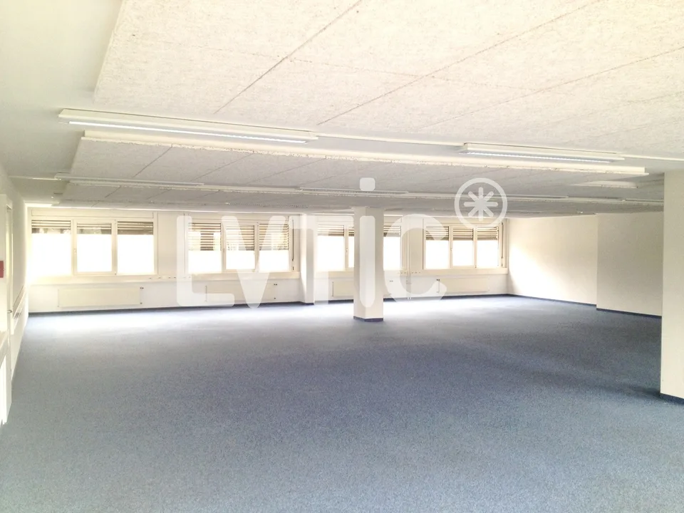Bureaux, locaux de 125 m2 à louer à Crissier