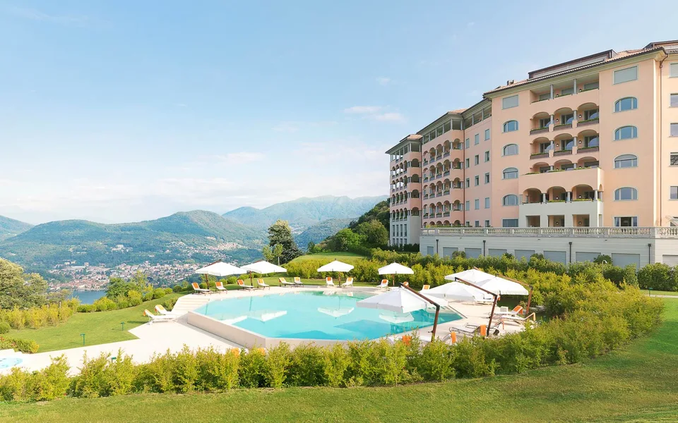COLLINA D'ORO-AGRA, ELEGANTES APPARTAMENT ZUM VERMIETEN, 104 MQ (ref. 101) – Foto 12 von 13