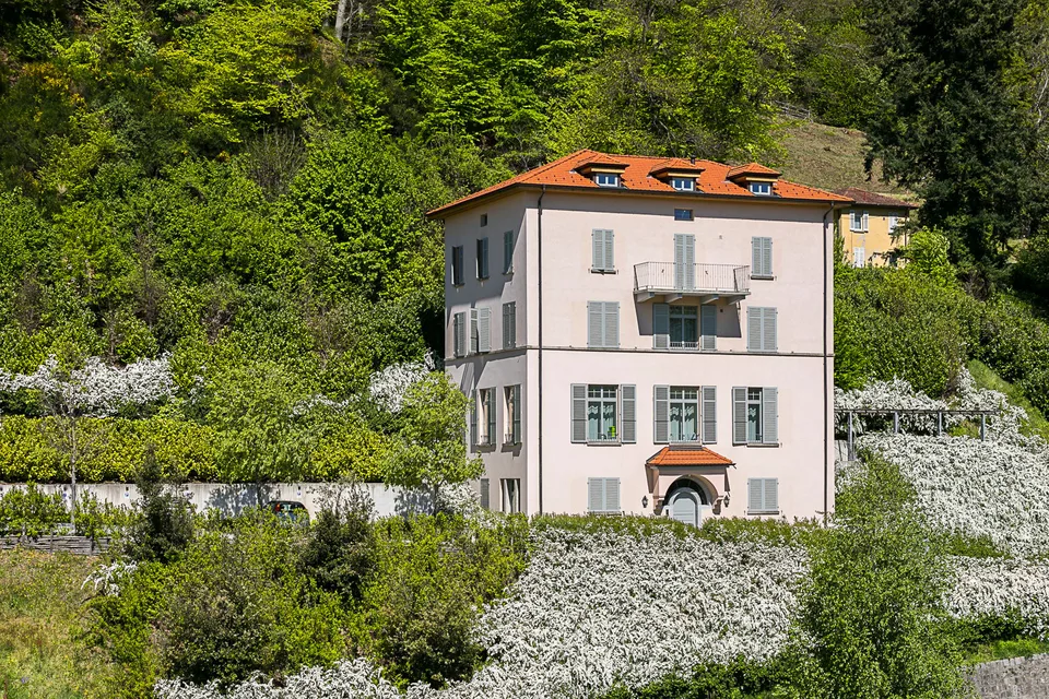 COLLINA D'ORO-AGRA, APPARTMENT ÉLÉGANT À LOUER, 104 M² (REF. 101)
