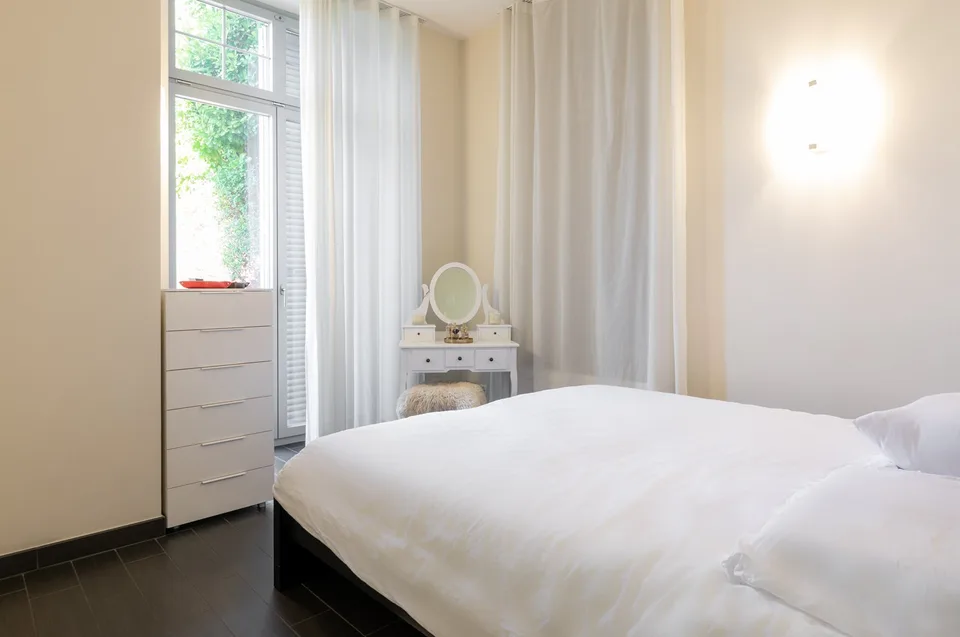 COLLINA D'ORO-AGRA, ELEGANTES APPARTAMENT ZUM VERMIETEN, 104 MQ (ref. 101) – Foto 9 von 13