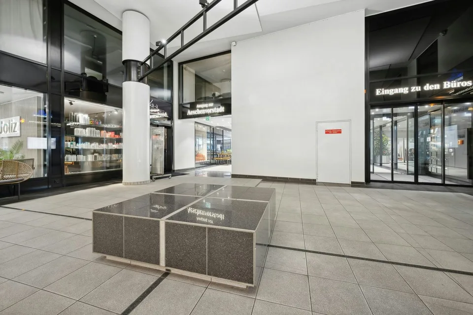 Visionen an bester Lage für Ihren Nutzen - ca. 95 m2