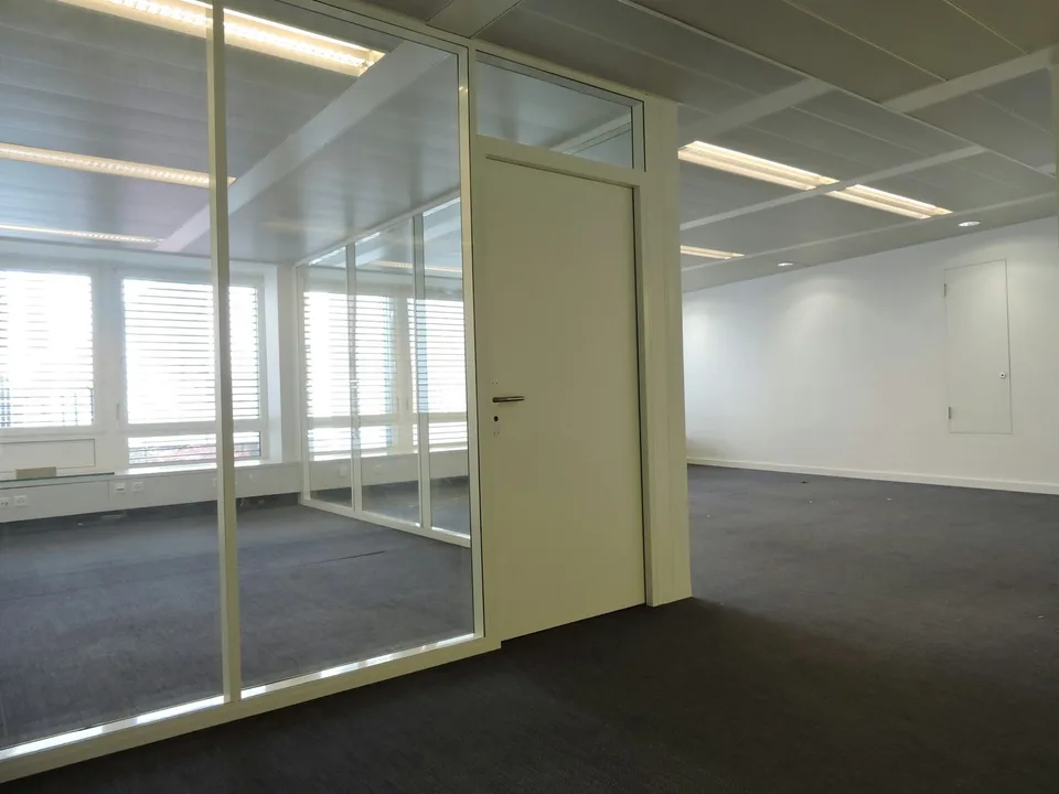 Visionen an bester Lage für Ihren Nutzen - ca. 95 m2