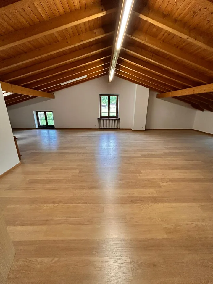 Spazio commerciale a Monteggio