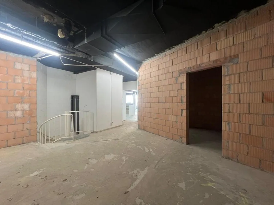 Attraktive Gewerbefläche im Rohbau zu vermieten! – Foto 10 von 13