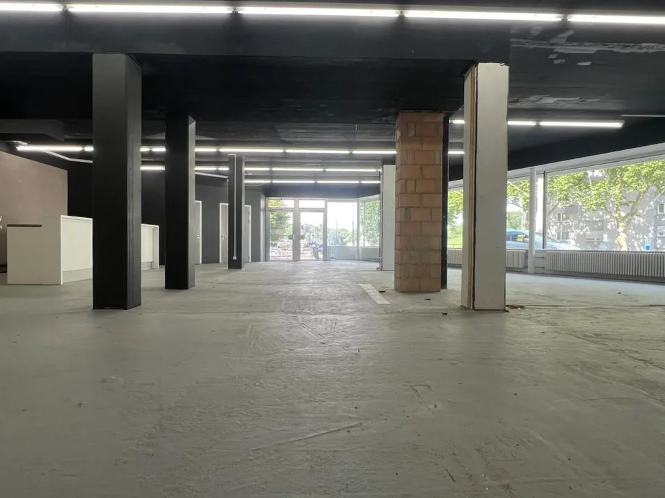 Attraktive Gewerbefläche im Rohbau zu vermieten! – Foto 13 von 13