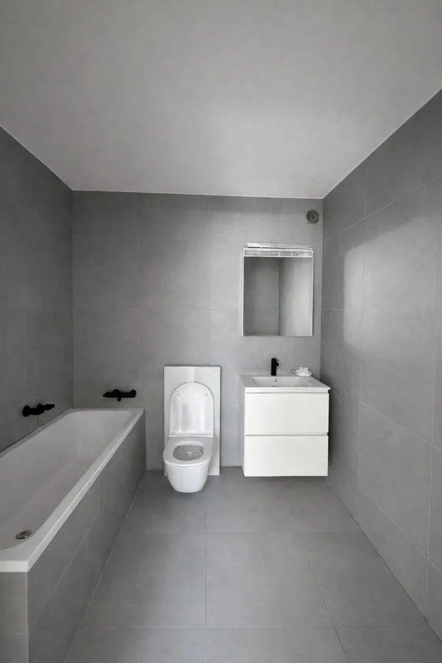 Superbe appartement de 3.5 pièces entièrement rénové au style moderne