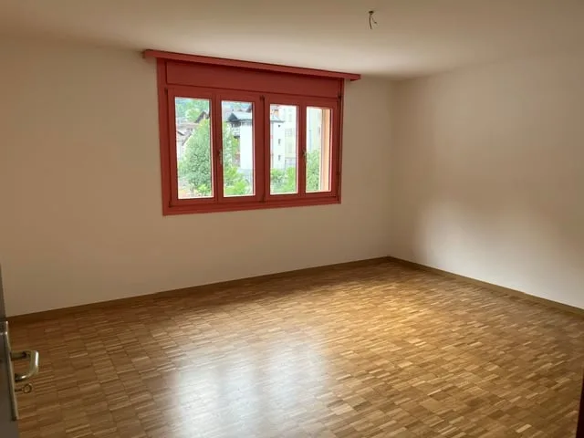 Gemütliche 3.5-Zimmer-Wohnung in Faido