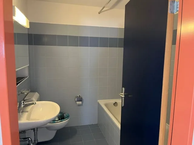 Gemütliche 3.5-Zimmer-Wohnung in Faido