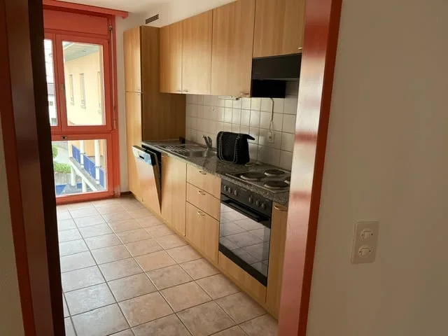 Accogliente appartamento di 3.5 locali a Faido – foto 6 di 10