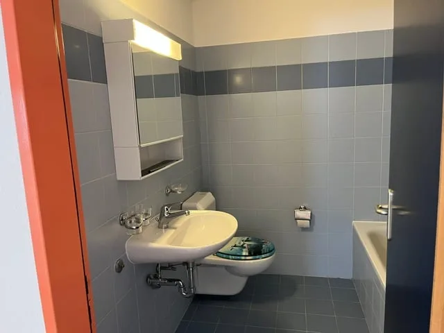 Gemütliche 3.5-Zimmer-Wohnung in Faido