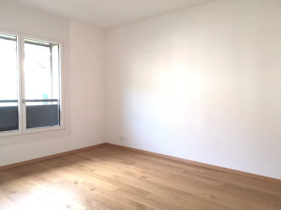 Ampio appartamento duplex di 5.5 locali con vista panoramica a Blonay