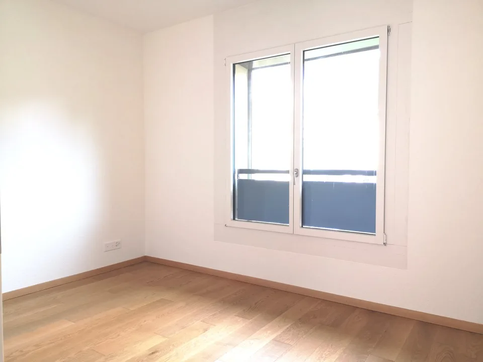 Ampio appartamento duplex di 5.5 locali con vista panoramica a Blonay