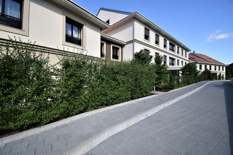 Spacieux appartement duplex de 5.5 pièces avec vue panoramique à Blonay