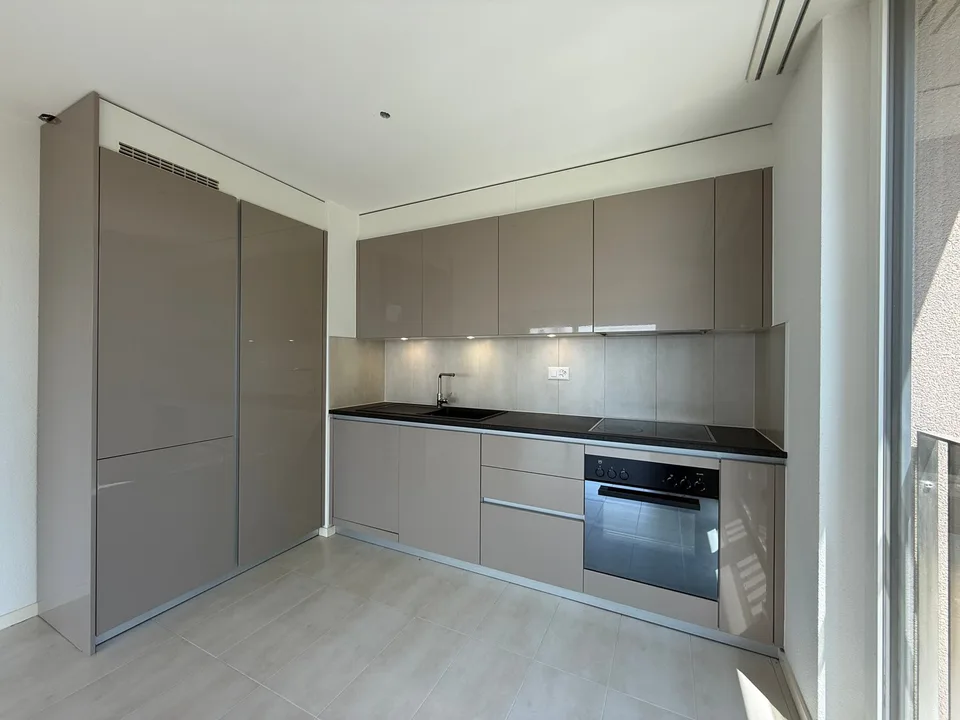 Schönes 3.5-Zimmer-Wohnung mit Seeblick