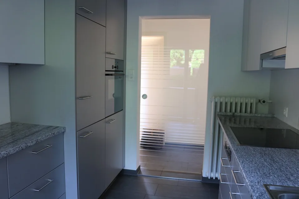 Wunderschöne 4-Zimmerwohnung zu vermieten