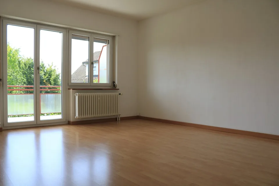 Wunderschöne 4-Zimmerwohnung zu vermieten