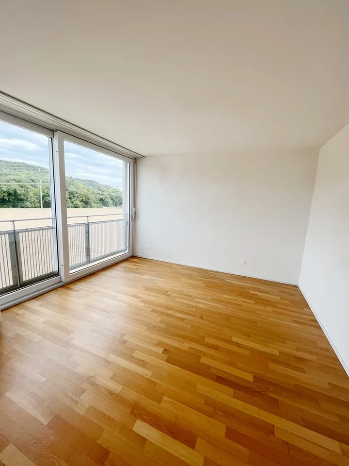Moderner Wohntraum im Grünen